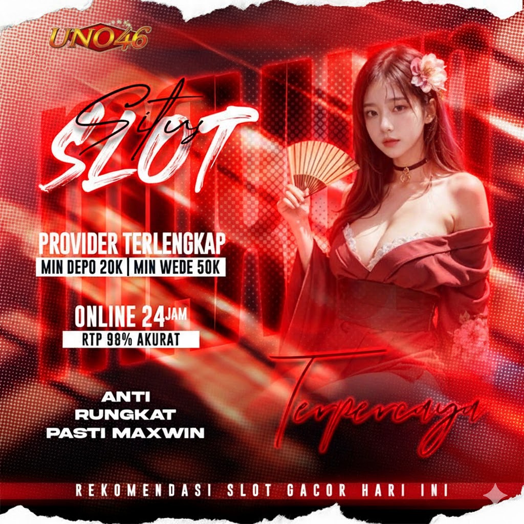 UNO46 : Inovasi Desain Futuristik dengan Performa Keren Abis